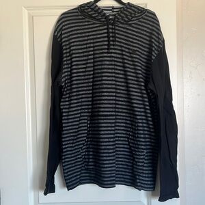 Zoo York men’s lightweight pullover